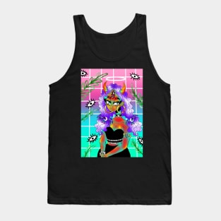 demon Tank Top